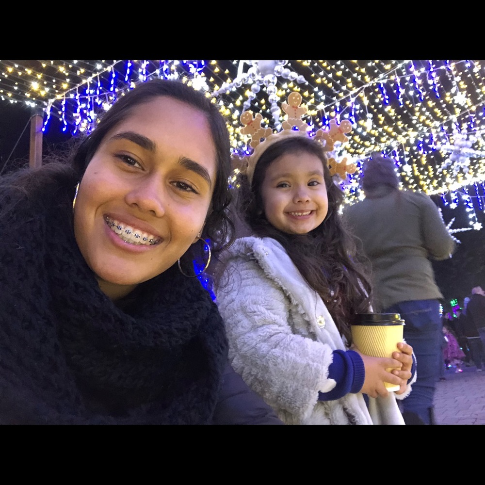 Meet your Posher, Sofia